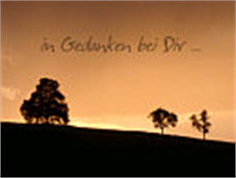 Mit dem tod eines lieben menschen verliert man vieles, niemals aber die gemeinsam verbrachte schöne zeit. Geschenk Geschenke Grusskarten E-Cards Postkarten von ...