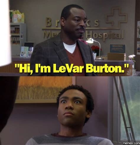 Neil degrasse tyson takes us where no fan has gone before: Home | Memes.com