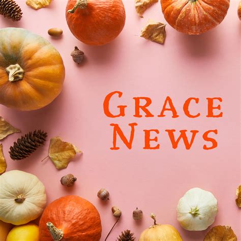 Grace News