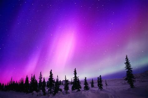 Guía Práctica Para Ver Auroras Boreales Auroras Boreales Auroras