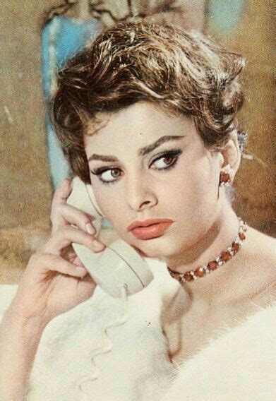 Sophia Loren Sophia Loren Sofia Loren Sophia