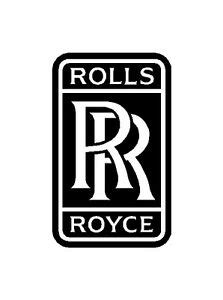 Maybe you would like to learn more about one of these? Rolls-Royce Logo Vinyl Decal Car Window Laptop Emblem ...