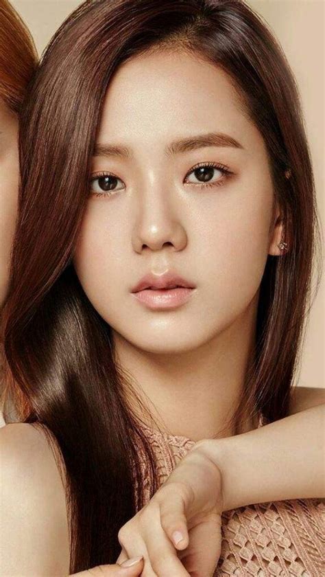 Blackpink Jisoos Stunning Visual That Proves Her True Beauty