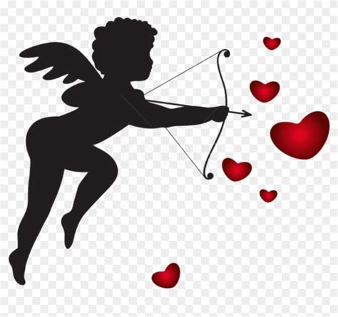 Valentines Day Clipart Cupid