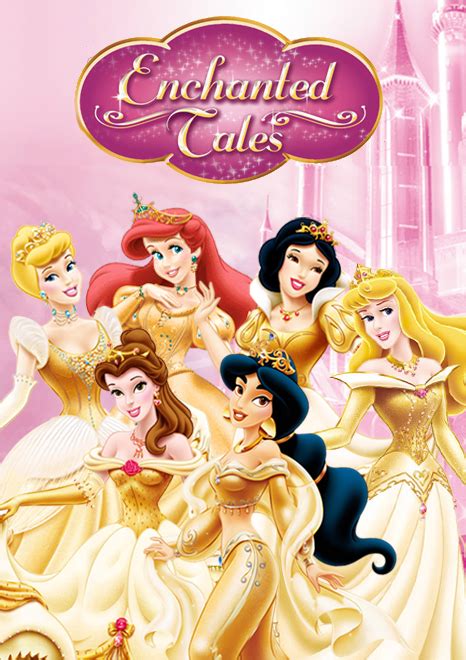 Disney Princess Enchanted Journey Pc Download