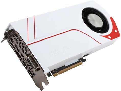 Asus Geforce Gtx Turbo Gtx Oc Gd Video Card Newegg Ca