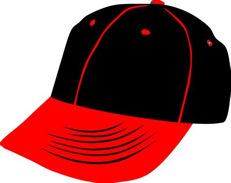 Download Cap Baseball Hat Royalty Free Vector Graphic Pixabay