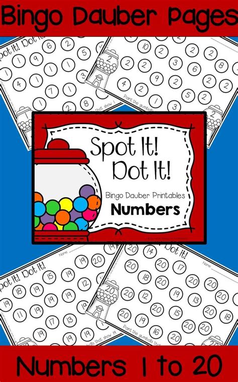 Engaging Fun Hands On Math Activities Just Print And Add Bingo