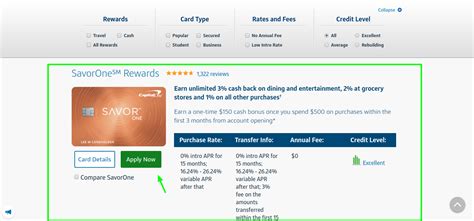 Capital one credit card status online. www.capitalone.com/credit-cards - How To Pay Capital One SavorOne Rewards Card Bill Online
