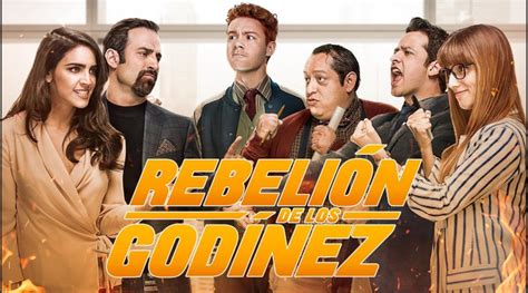 Netflix will continue to churn out original films, tv shows, and comedy specials in the new year, and already there's a lot on the schedule. Mexican Comedy Movie 'Mutiny of the Worker Bees' Released ...