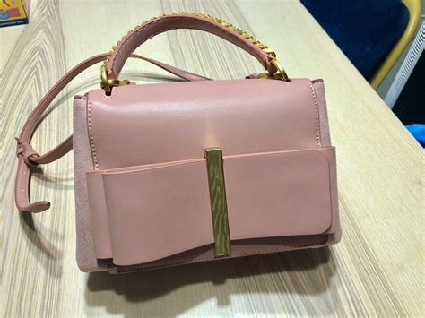 Get the best deal for women's charles & keith from the largest online selection at ebay.com. Charles & Keith bow buckle chain top handle bag, Women's ...
