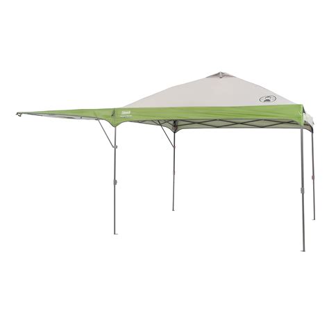 Coleman Swingwall Instant Canopy 10 X 10 Feet Lightweight Outdoor