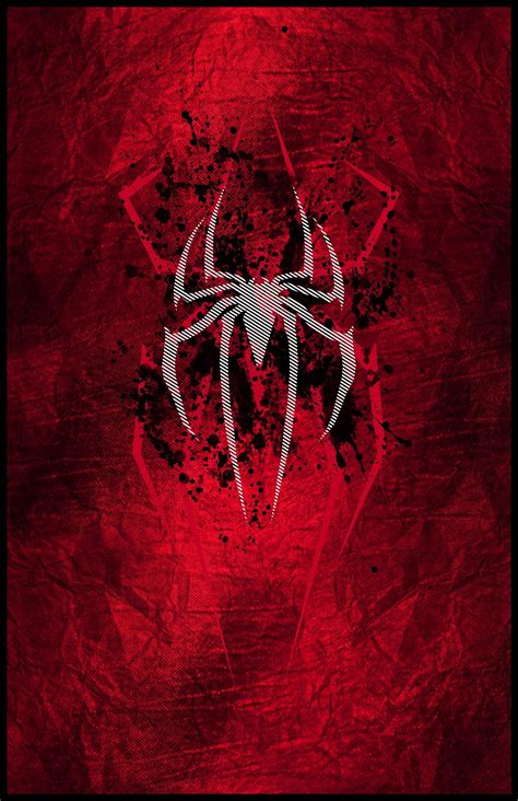 Minimal Spiderman Wallpapers - Wallpaper Cave