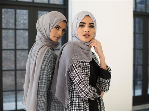 Modest Fashion How Covering Up Became Mainstream The Independent