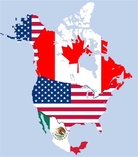 Nafta Worst Trade Deal Ever Or Engine Of North Country Border