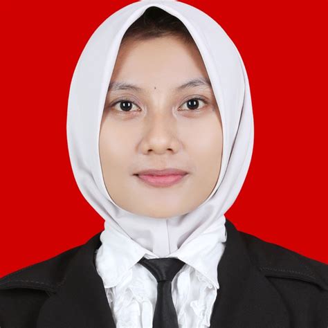 Dinda Ayu Puspita Dewi Maharani Yogyakarta Daerah Istimewa