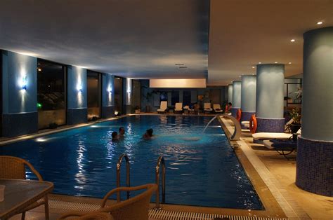 4 Epoxes Hotel Spa Pool Pictures And Reviews Tripadvisor
