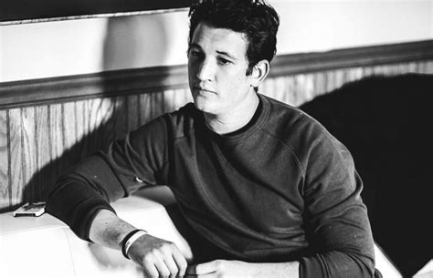 Pictures Of Miles Teller