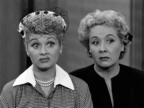 Why This I Love Lucy Star Hated 1 Of Her Castmates