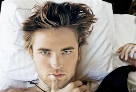 Secondo la scienza l’uomo più bello del mondo è Robert Pattinson