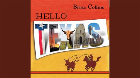 Hello Texas - YouTube