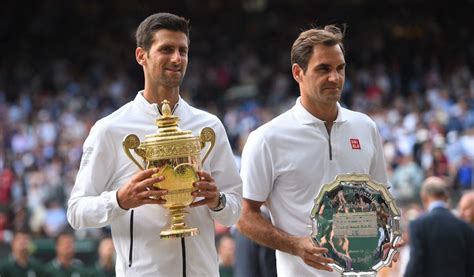 Novak Djokovics Seven Most Significant Matches Revealed From A