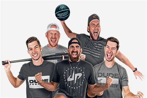 Dude Perfect Dude Perfect Cruise