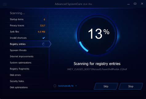 Advanced Systemcare 11 Pro Review With 25 Discount Code