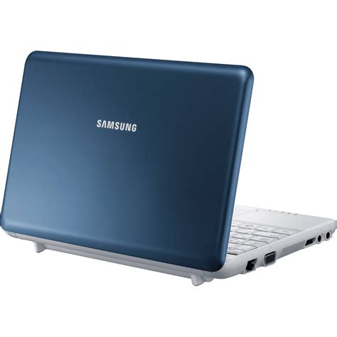 Samsung N130 Series N130 13b Netbook Computer Np N130 Ka04us Bandh