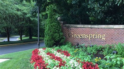 3 Dead New Total Of Sickened Individuals Reported At Greenspring