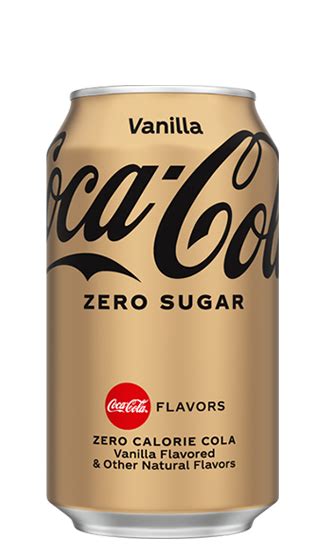 Coca Cola® Zero Sugar Sugar Free Soda Coca Cola®