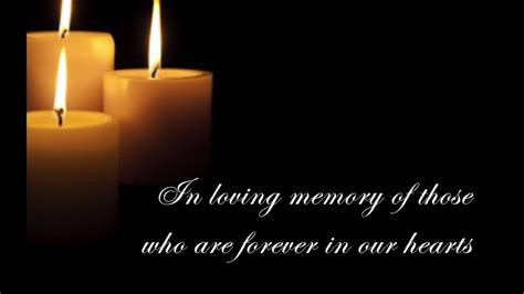 [ECMI Video] Remembering Our Loved Ones - YouTube