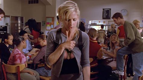Post 2804552 Buffy Summers Buffy The Vampire Slayer Duwrongo Sarah Michelle Gellar Fakes