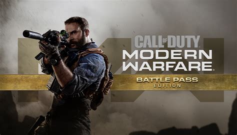 Buy Cheap Call Of Duty Modern Warfare Battle Pass Edition Cd Key Best Price