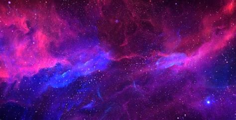 Galaxy Wallpaper Purple Fondo De Pantalla