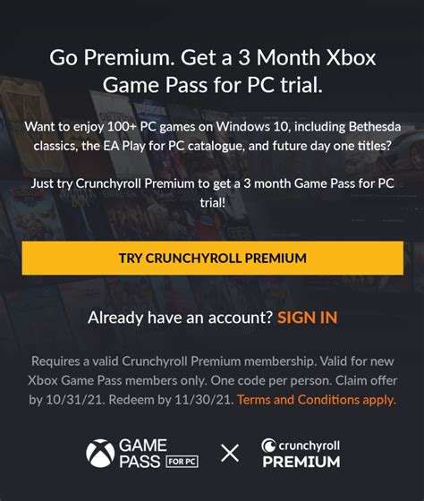 So Xbox Game Pass For Pc Is Indirectly Free For 3 Months Via