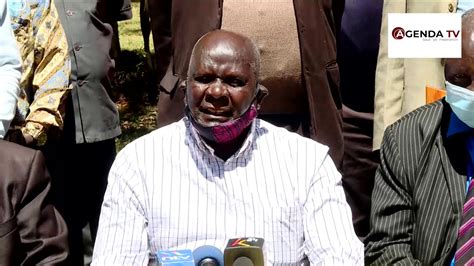 twist as talai elders express full support for gideon moi and dismiss dp ruto🔥🔥 youtube
