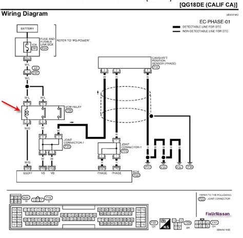 Nissan sentra power window wiring diagram wiring schematic. I have a nissan sentra 2001 that crank and no start. The problem starts with the O/D light on ...
