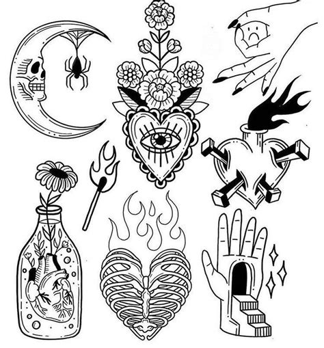 Instagram Wallpaper Aesthetic Core Tattoo Tattooideas Art