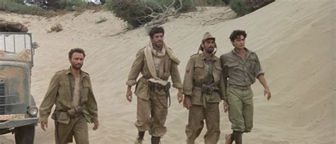 His latest film made its american premiere at the 57th new york film festival in october and is italy's entry for the academy awards. El Alamein - La linea del fuoco - Wikipedia