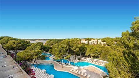 All Inclusive Hotel Auf Mallorca Iberostar Club Cala Barca