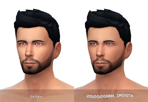 Ooooohhhsmooth Skin At Lumialover Sims Sims 4 Updates