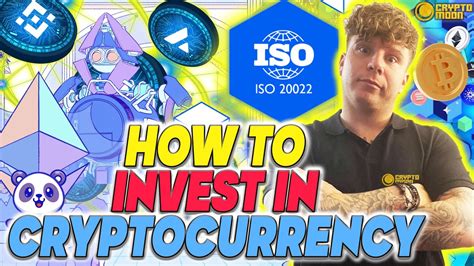 How To Invest In Cryptocurrency ⭐what Is The Best Cryptocurrency To