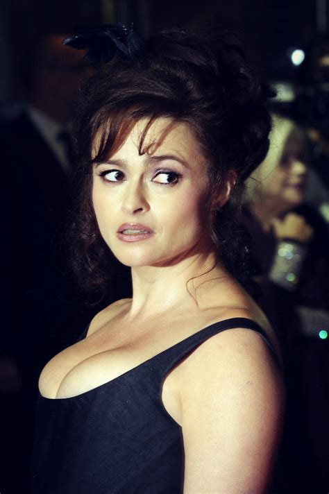 30 Unknown Facts About Helena Bonham Carter Queen Elizabeth From ‘the King’s Speech’ Boomsbeat