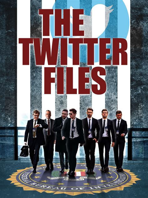 The Twitter Files Bmg Global Bridgestone Multimedia Group Movie