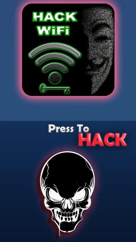 ️ Wifi Password Hacker Simulator Apk For Android Download
