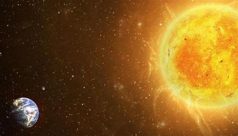 Desde 1979 ofreciéndote la mejor música. ¿Sabes Que Es El Sol? - ¡Mira Como Se Conforma Nuestra ...