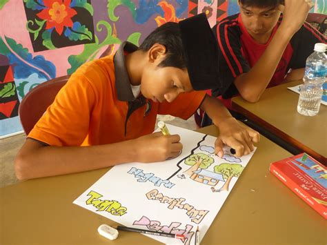 Agensi antidadah kebangsaan (aadk) daerah cheras. Suara Rasa UMMI AHMADS: PERTANDINGAN MELUKIS POSTER ANTI ...