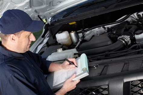 KC Auto Repair Vehicle Inspection Tulsa | Broken Arrow ...