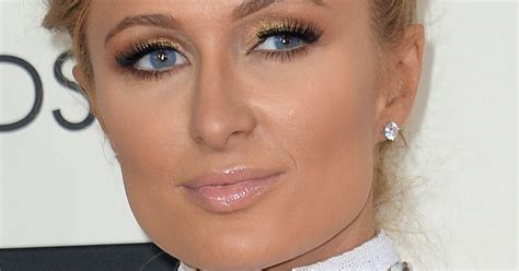 Paris Hilton Is Barbie Irl As Illustrated By This Clever Instagram Post